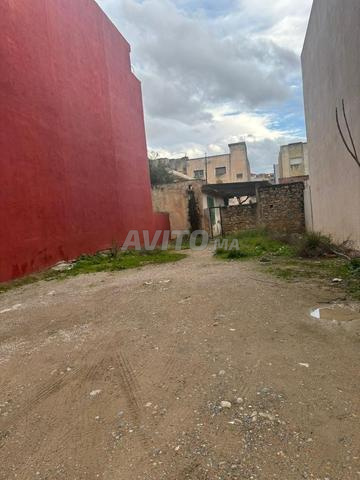 Terrain 164 m² à vendre à Taza El Bahra — Photo 7