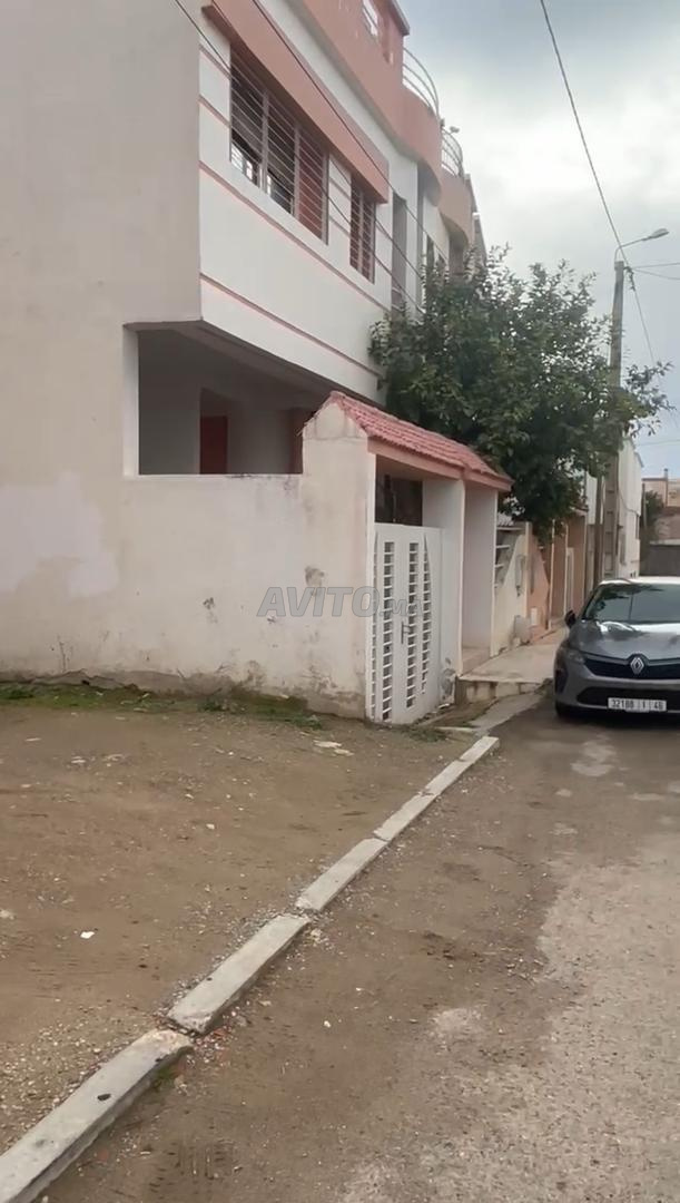 Terrain 164 m² à vendre à Taza El Bahra — Photo 6