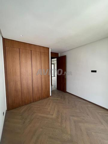 New 2-room apartment for rent in CFC — Photo 5