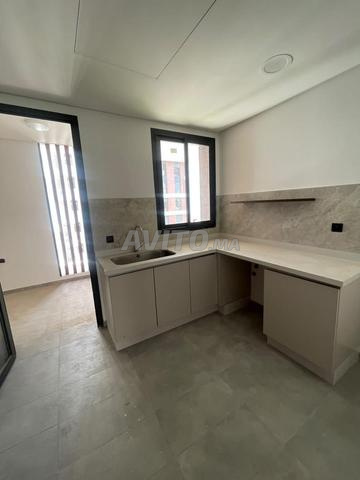 New 2-room apartment for rent in CFC — Photo 9