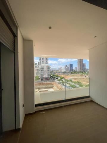 New 2-room apartment for rent in CFC — Photo 11