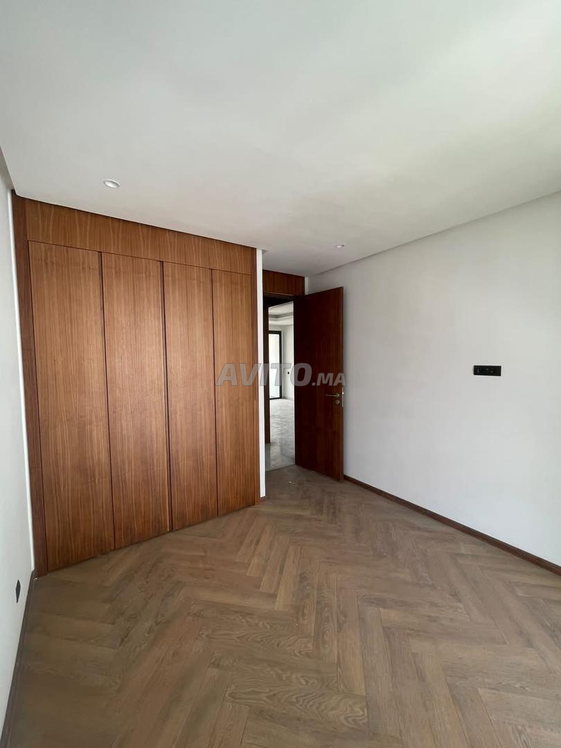 New 2-room apartment for rent in CFC — Photo 6