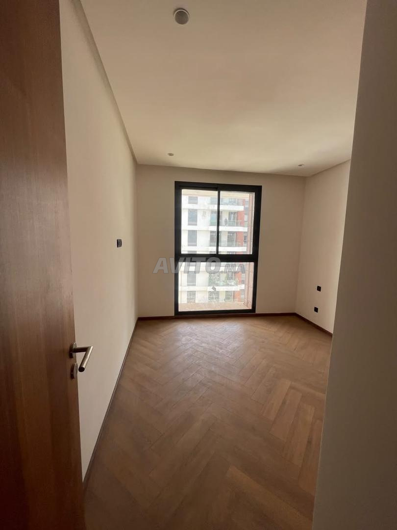 New 2-room apartment for rent in CFC — Photo 8