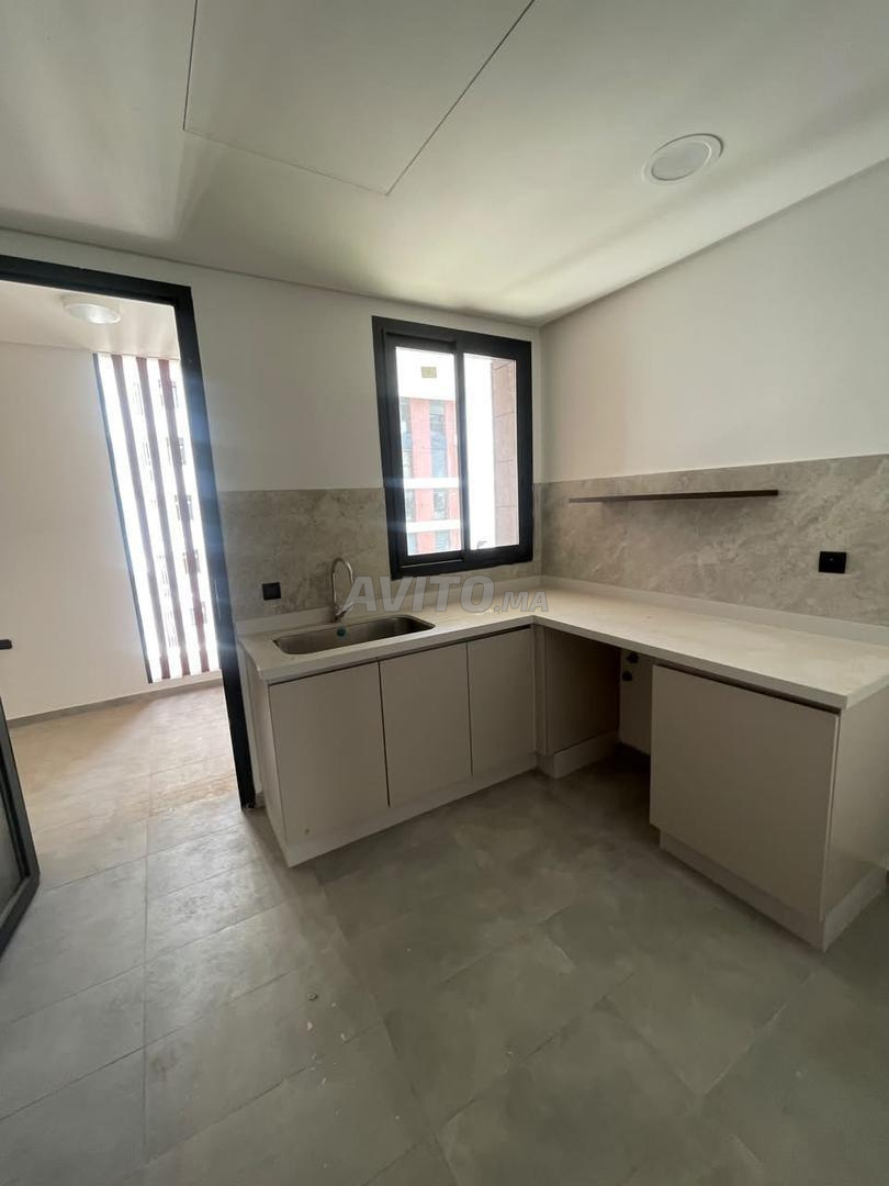 New 2-room apartment for rent in CFC — Photo 10