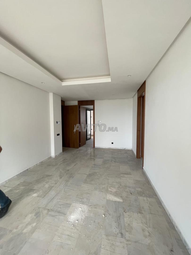 New 2-room apartment for rent in CFC — Photo 16