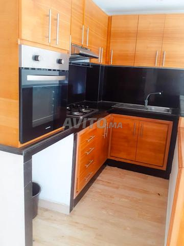 Studio apartment 50 m² for rent in Casablanca - Belvédère district — Photo 7