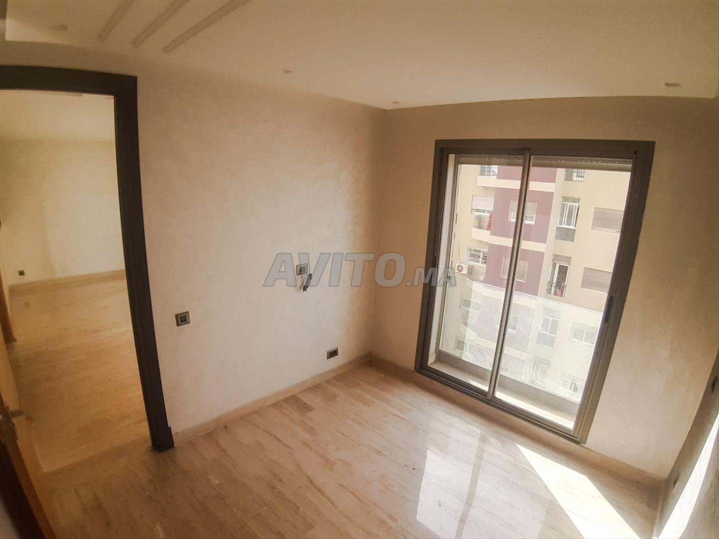 Studio apartment 50 m² for rent in Casablanca - Belvédère district — Photo 6