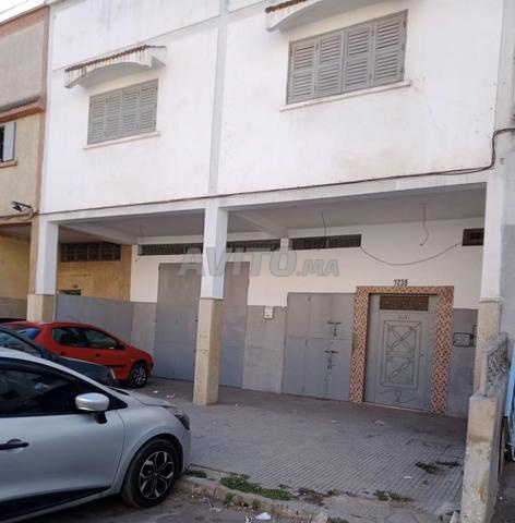 محل تجاري 190 متر مربع للبيع بالرباط — Photo 2