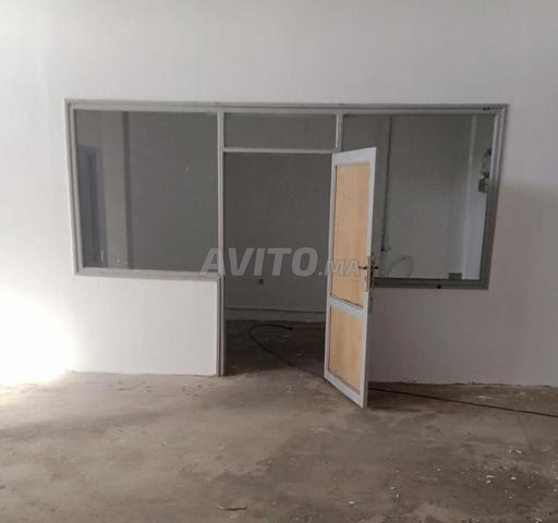 محل تجاري 190 متر مربع للبيع بالرباط — Photo 4