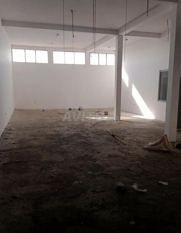 محل تجاري 190 متر مربع للبيع بالرباط — Photo 8