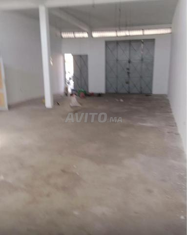 محل تجاري 190 متر مربع للبيع بالرباط — Photo 10