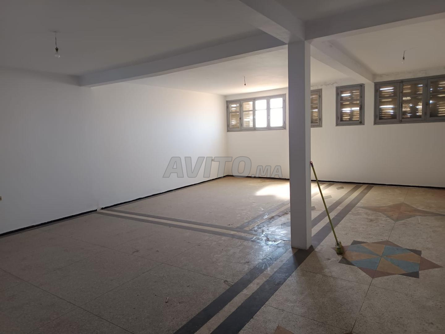 محل تجاري 190 متر مربع للبيع بالرباط — Photo 7