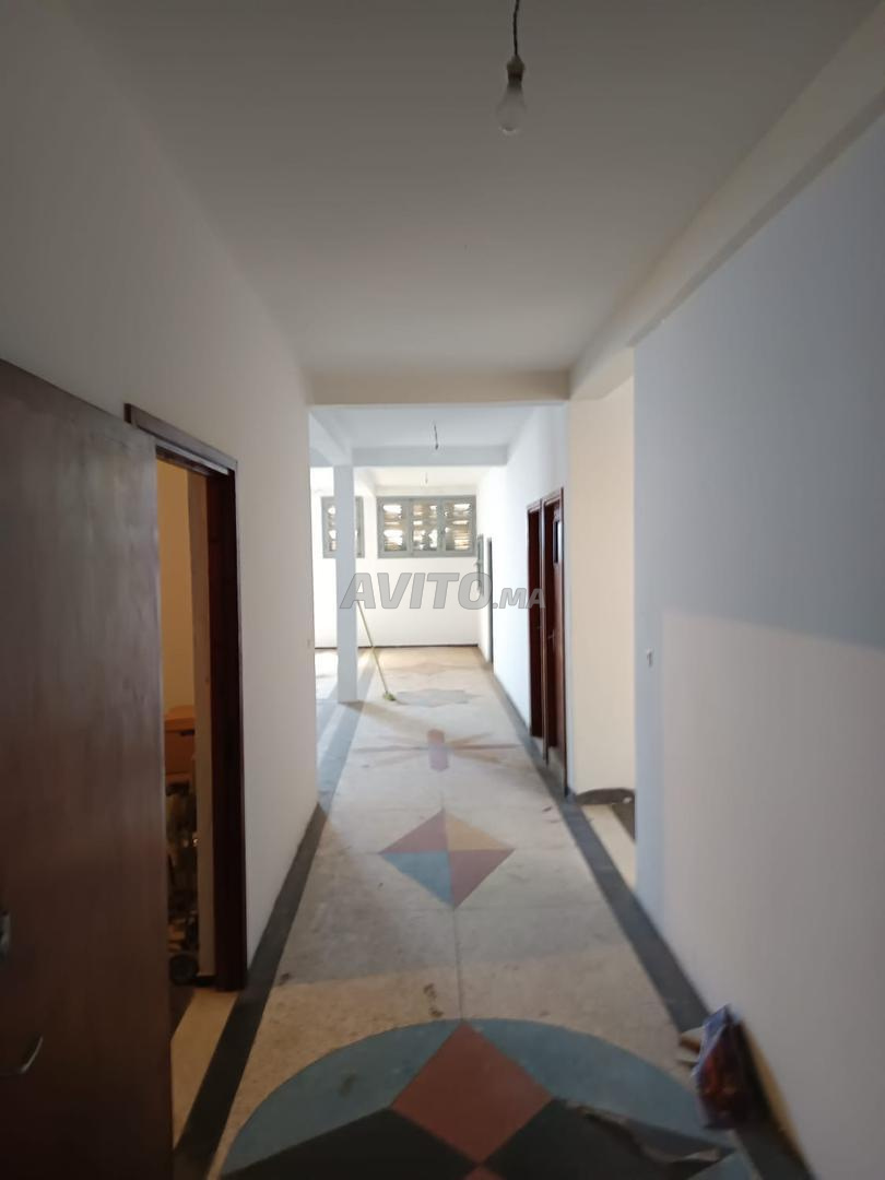 محل تجاري 190 متر مربع للبيع بالرباط — Photo 9