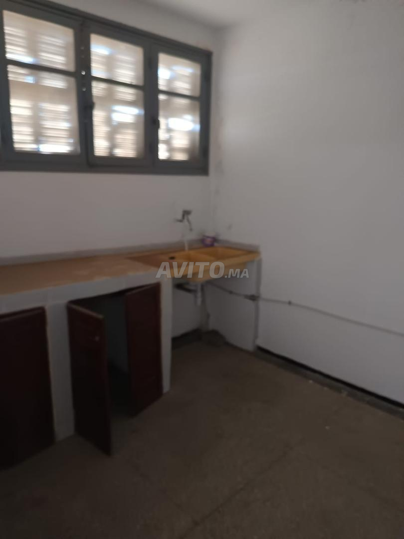 محل تجاري 190 متر مربع للبيع بالرباط — Photo 12