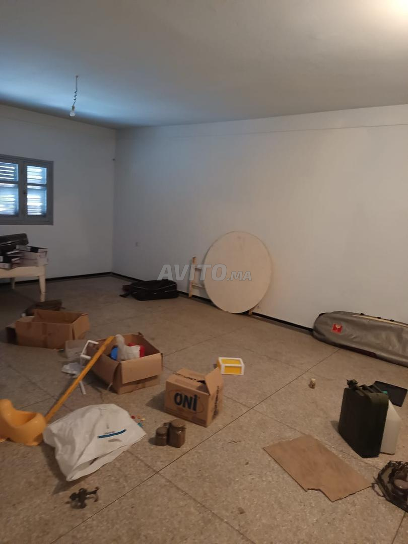 محل تجاري 190 متر مربع للبيع بالرباط — Photo 13