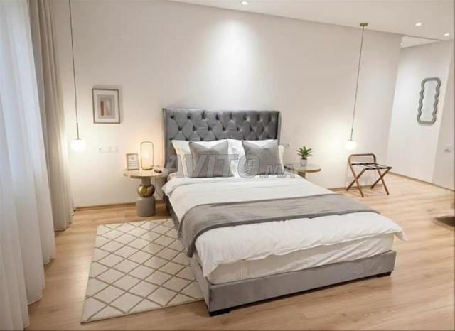 Appartement à louer par jour à Rabat (Médina de Rabat) — Photo 2