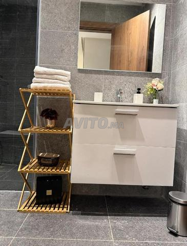 Appartement à louer par jour à Rabat (Médina de Rabat) — Photo 4