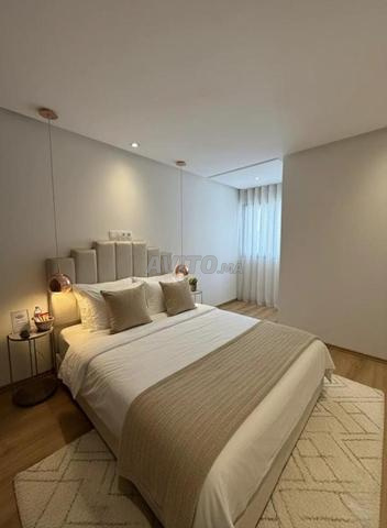 Appartement à louer par jour à Rabat (Médina de Rabat) — Photo 6