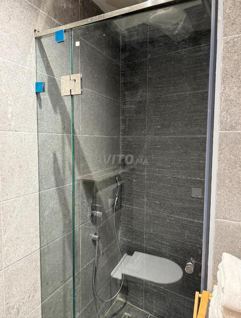 Appartement à louer par jour à Rabat (Médina de Rabat) — Photo 11