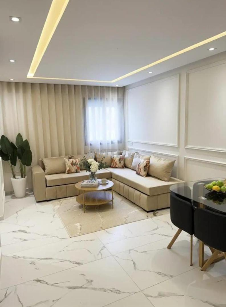 Appartement à louer par jour à Rabat (Médina de Rabat) — Photo 13