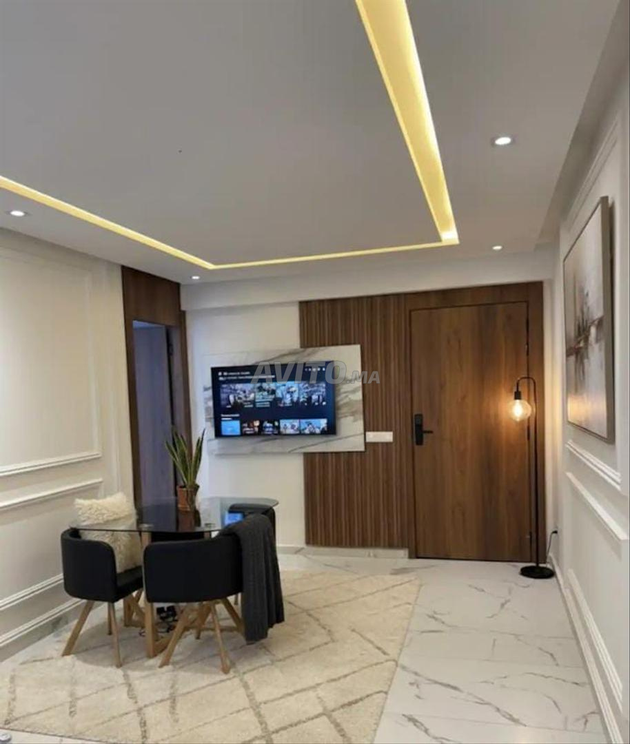 Appartement à louer par jour à Rabat (Médina de Rabat) — Photo 15