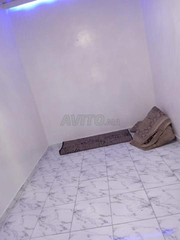 شقة 28 م² للإيجار في الدار البيضاء (سباه) — Photo 6