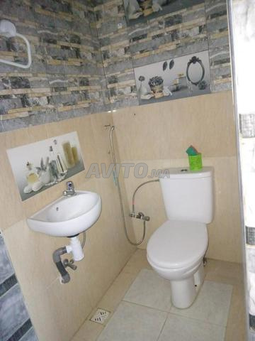 شقة 28 م² للإيجار في الدار البيضاء (سباه) — Photo 8