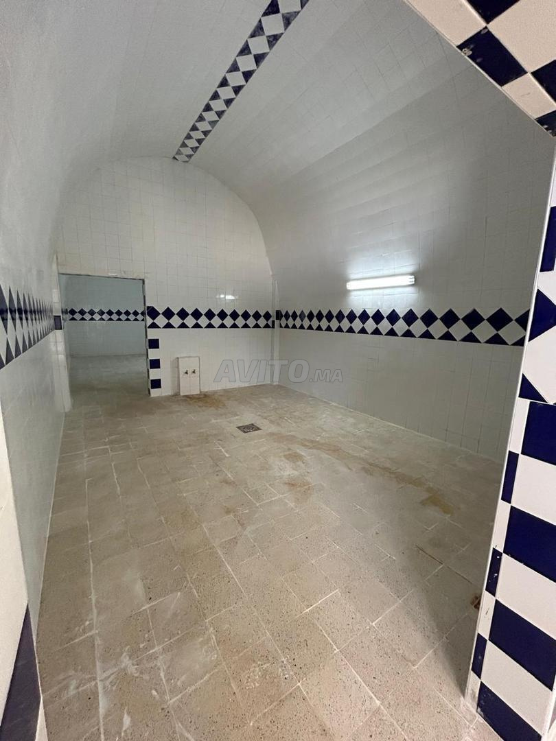 Appartement 28 m² à vendre à Casablanca — Photo 11