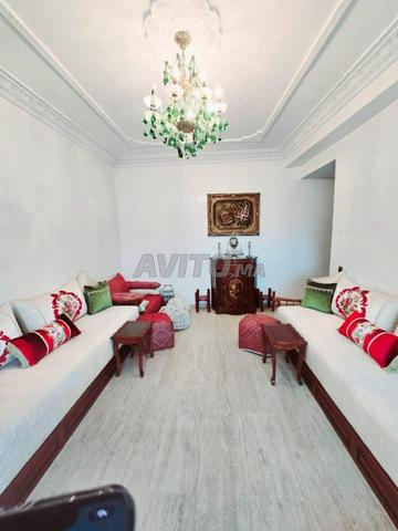 115 m² Apartment for Sale in Mohammedia Parc Neighborhood — Photo 8