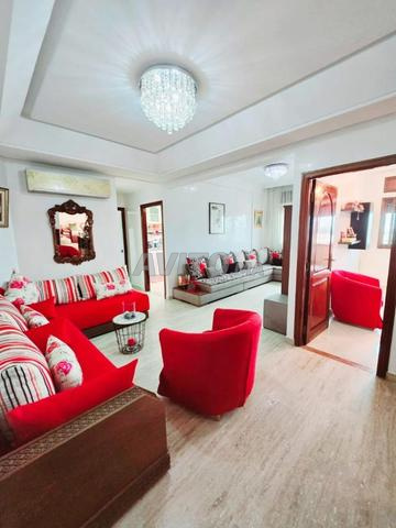 115 m² Apartment for Sale in Mohammedia Parc Neighborhood — Photo 10