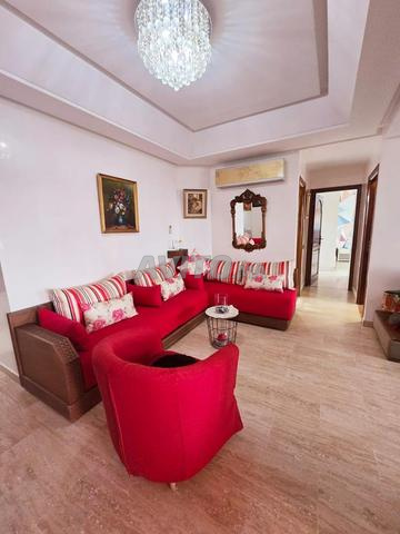 115 m² Apartment for Sale in Mohammedia Parc Neighborhood — Photo 14