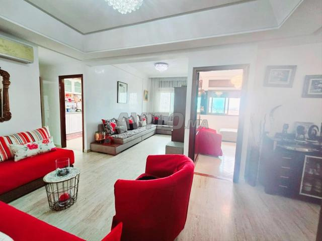 115 m² Apartment for Sale in Mohammedia Parc Neighborhood — Photo 16