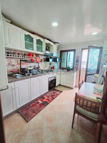 115 m² Apartment for Sale in Mohammedia Parc Neighborhood — Photo 26