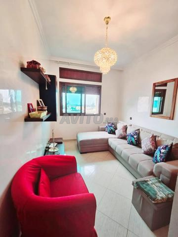 115 m² Apartment for Sale in Mohammedia Parc Neighborhood — Photo 30