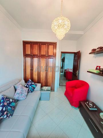115 m² Apartment for Sale in Mohammedia Parc Neighborhood — Photo 34