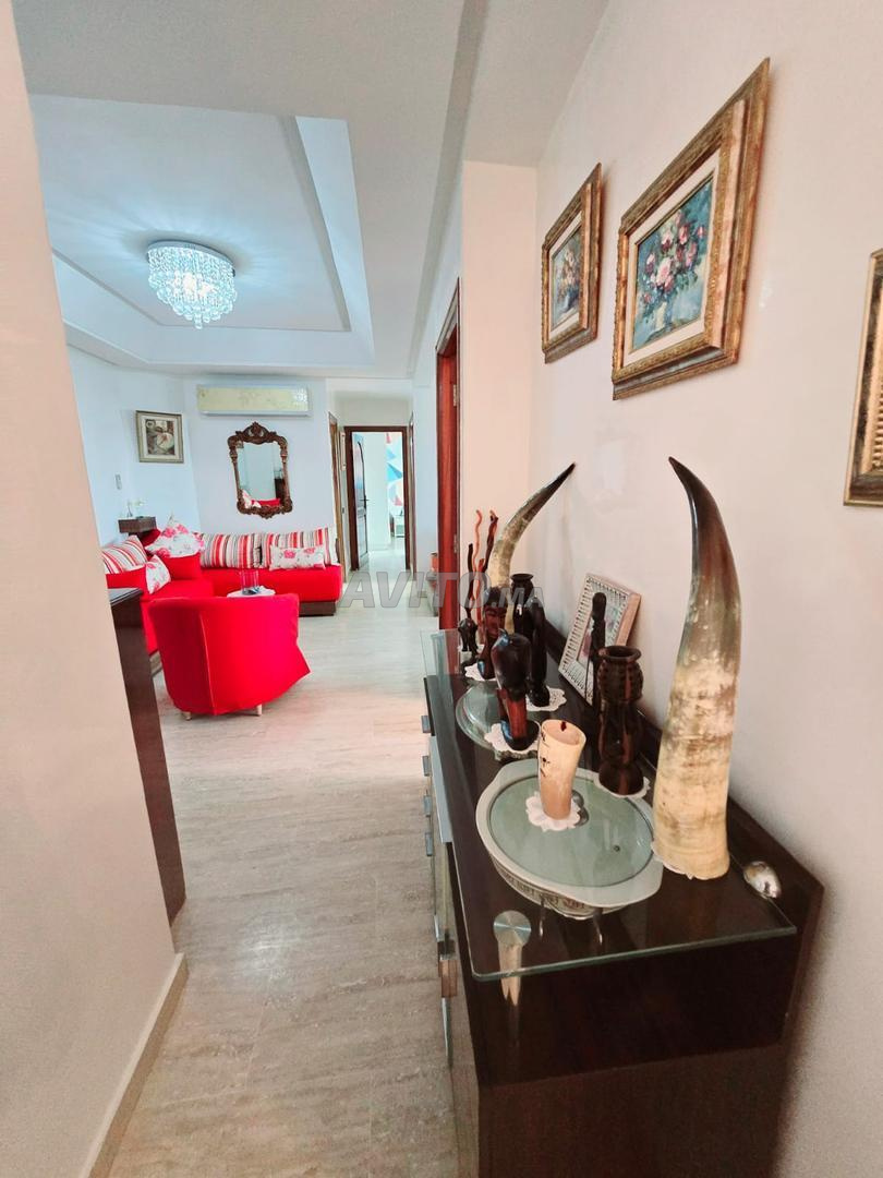 115 m² Apartment for Sale in Mohammedia Parc Neighborhood — Photo 19