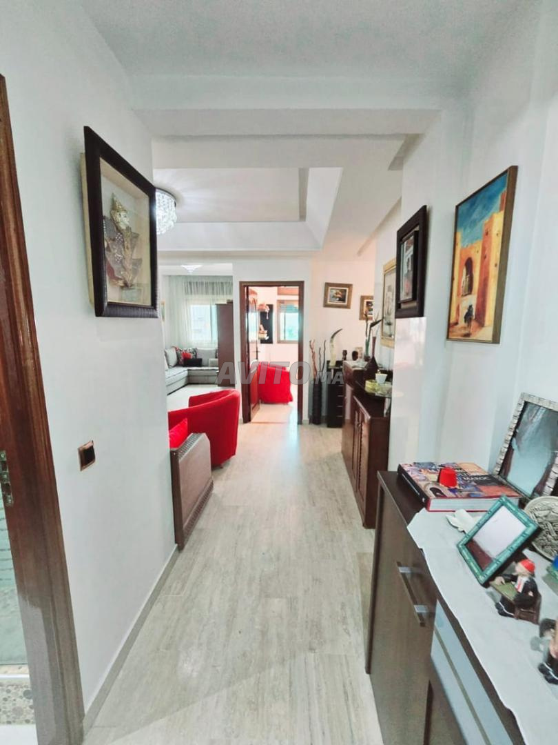 115 m² Apartment for Sale in Mohammedia Parc Neighborhood — Photo 21