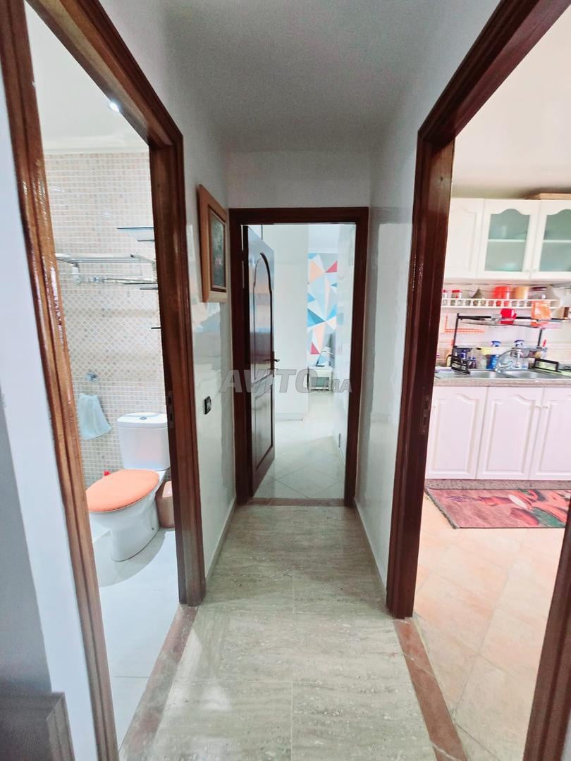 115 m² Apartment for Sale in Mohammedia Parc Neighborhood — Photo 23