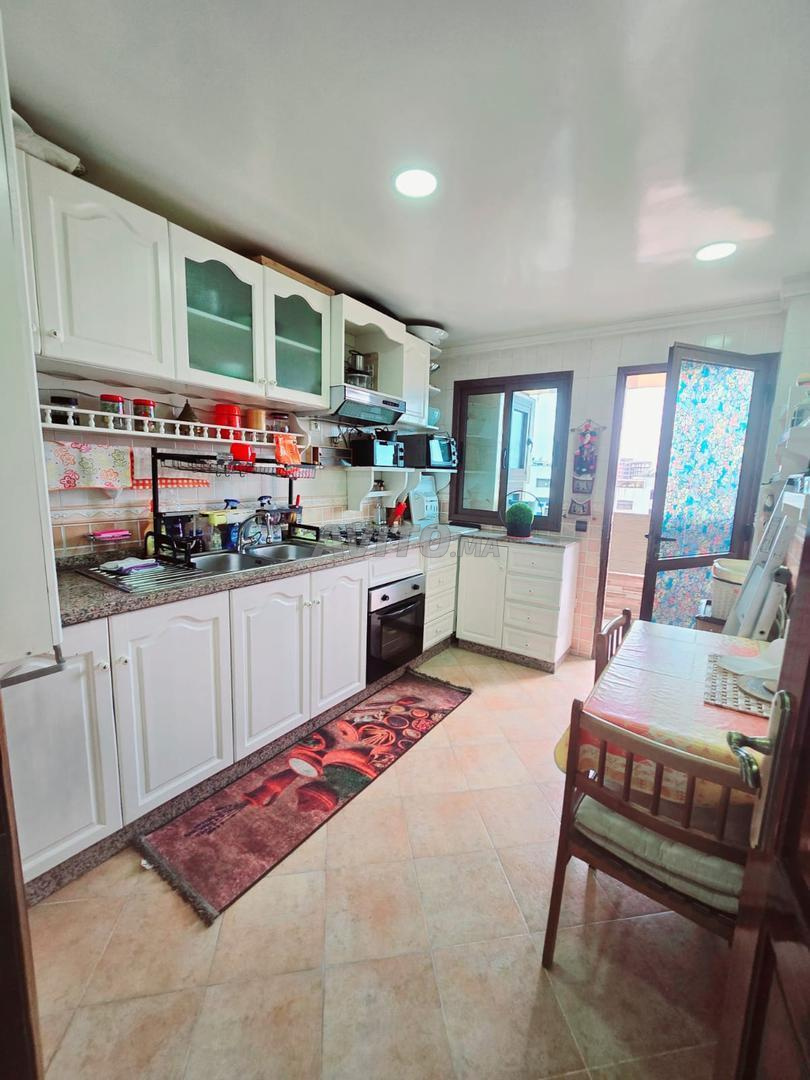 115 m² Apartment for Sale in Mohammedia Parc Neighborhood — Photo 25