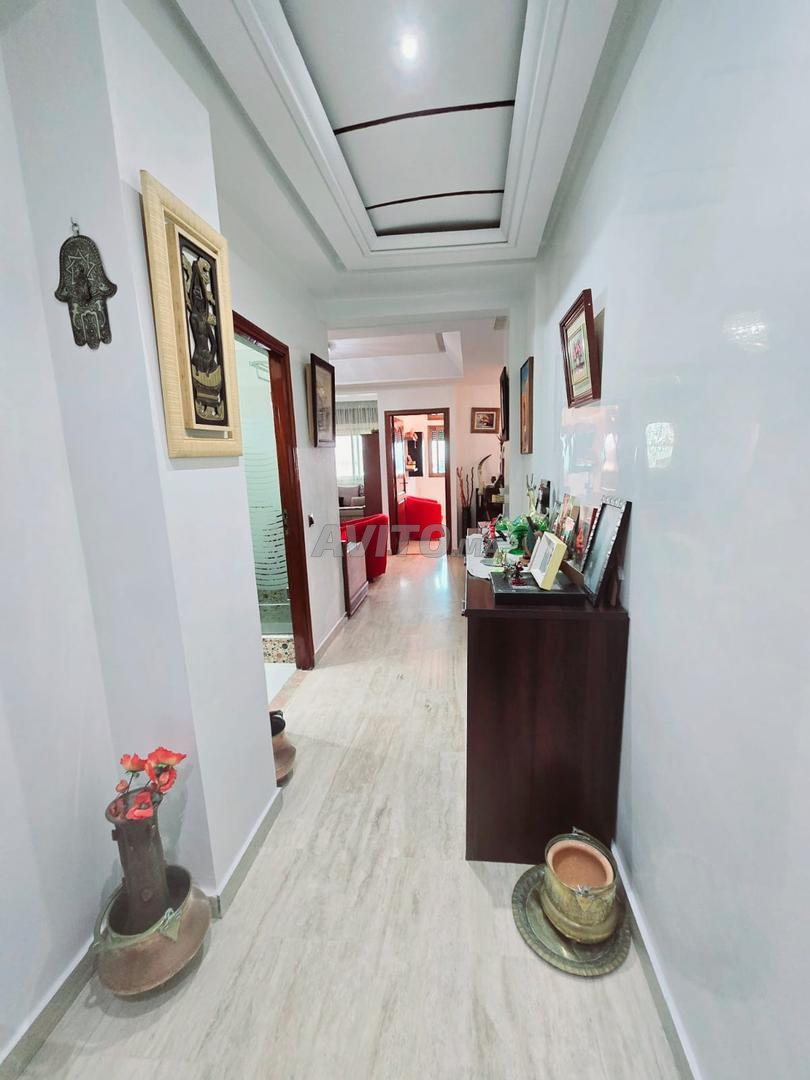 115 m² Apartment for Sale in Mohammedia Parc Neighborhood — Photo 27