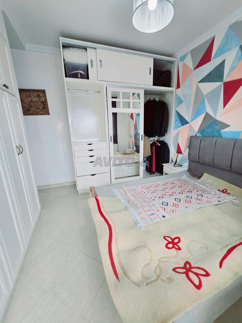 115 m² Apartment for Sale in Mohammedia Parc Neighborhood — Photo 31
