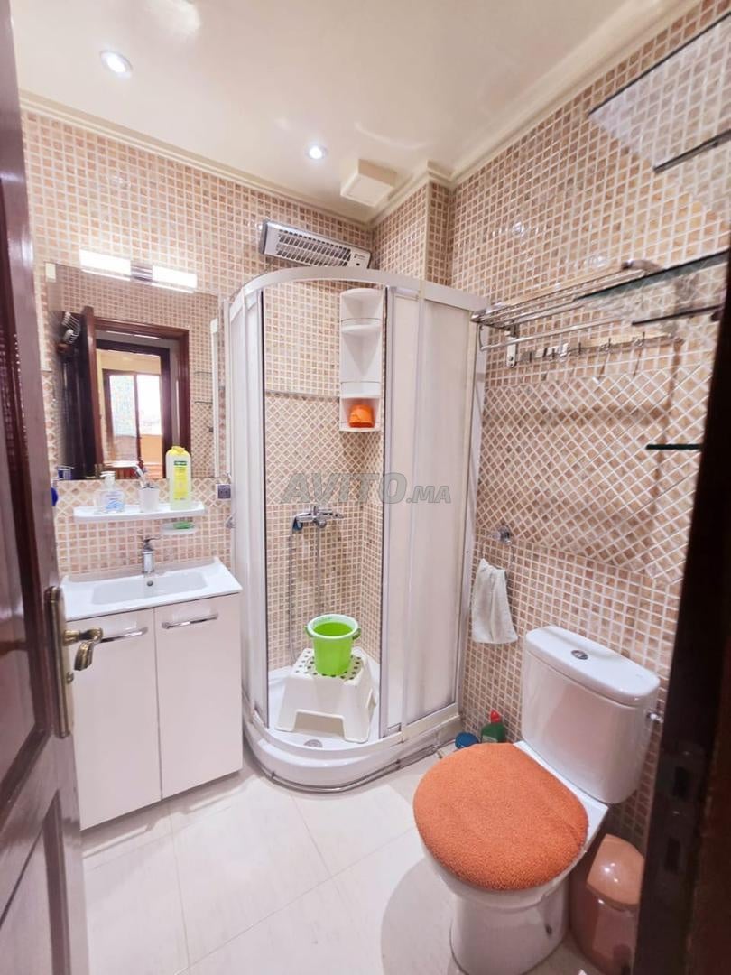 115 m² Apartment for Sale in Mohammedia Parc Neighborhood — Photo 35