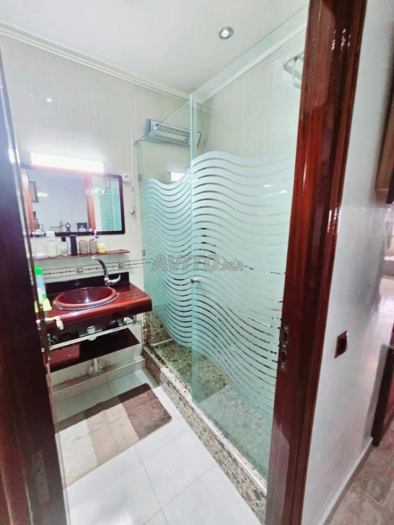 115 m² Apartment for Sale in Mohammedia Parc Neighborhood — Photo 37