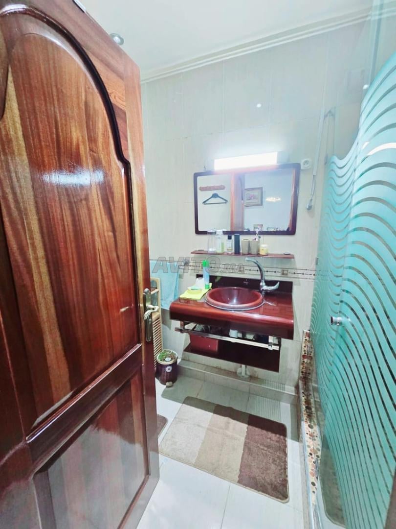 115 m² Apartment for Sale in Mohammedia Parc Neighborhood — Photo 39