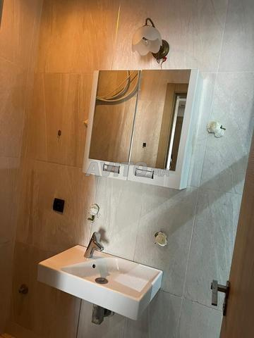 شقة أنيقة للإيجار في الدار البيضاء — Photo 14