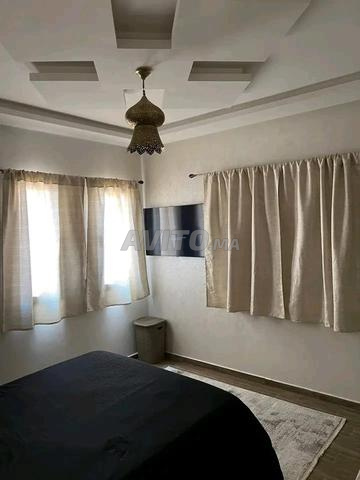 Furnished Apartment for Rent in Meknès - 350 MAD - day — Photo 9
