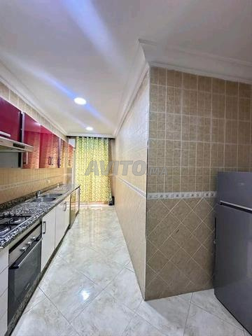 Furnished Apartment for Rent in Meknès - 350 MAD - day — Photo 11