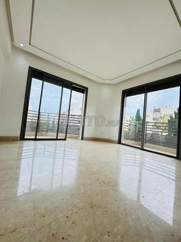 Apartment for rent 80 m² in Casablanca Maarif — Photo 2