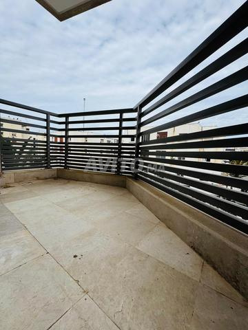Apartment for rent 80 m² in Casablanca Maarif — Photo 4