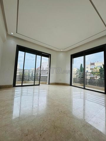 Apartment for rent 80 m² in Casablanca Maarif — Photo 6